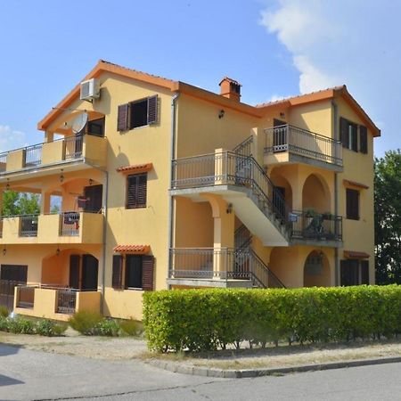 D Apartment Kotor Bagian luar foto