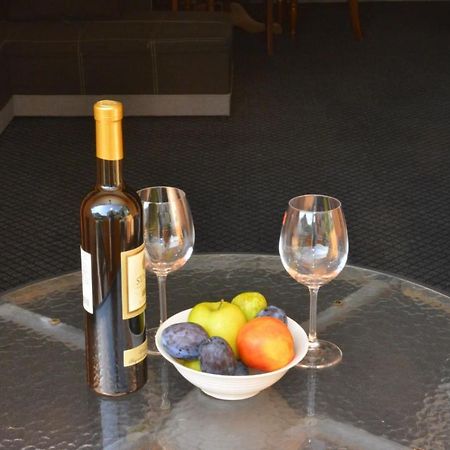 D Apartment Kotor Bagian luar foto